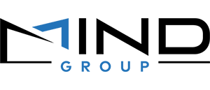 Logo kompanije Mind Park